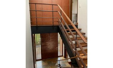 Casa Encenillos de Sindamanoy