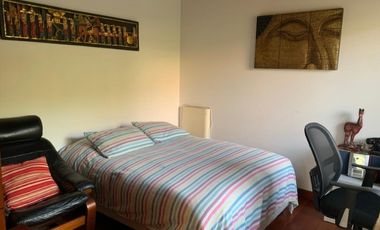 Casa Encenillos de Sindamanoy