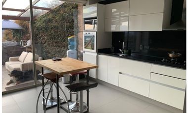 Casa Encenillos de Sindamanoy