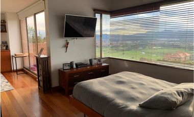 Casa Encenillos de Sindamanoy