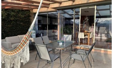 Casa Encenillos de Sindamanoy