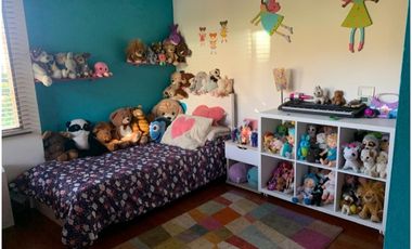 Casa Encenillos de Sindamanoy