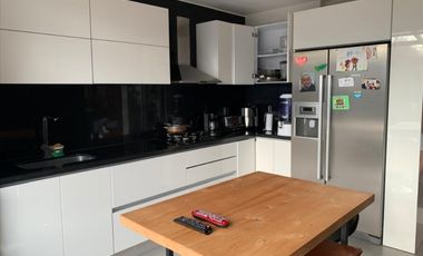 Casa Encenillos de Sindamanoy