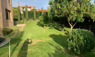 Casa Encenillos de Sindamanoy