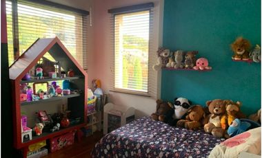 Casa Encenillos de Sindamanoy