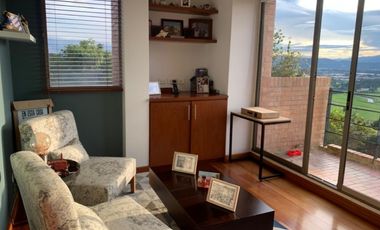 Casa Encenillos de Sindamanoy