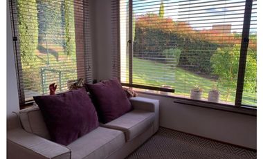 Casa Encenillos de Sindamanoy