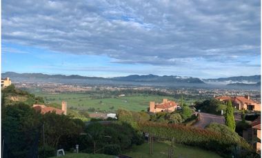 Casa Encenillos de Sindamanoy