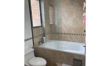 Casa Encenillos de Sindamanoy