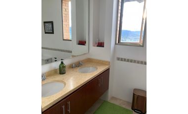 Casa Encenillos de Sindamanoy