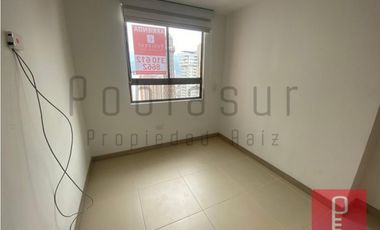 Apartamento en Arriendo Alcázares Medellin