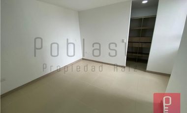 Apartamento en Arriendo Alcázares Medellin