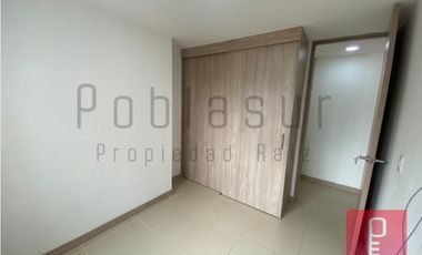 Apartamento en Arriendo Alcázares Medellin