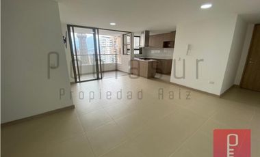 Apartamento en Arriendo Alcázares Medellin