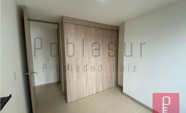 Apartamento en Arriendo Alcázares Medellin