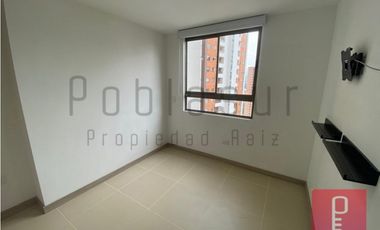 Apartamento en Arriendo Alcázares Medellin