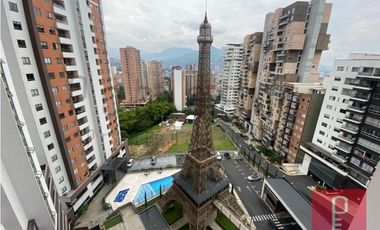 Apartamento en Arriendo Alcázares Medellin