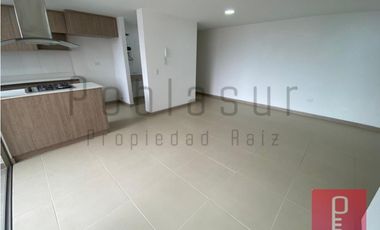 Apartamento en Arriendo Alcázares Medellin