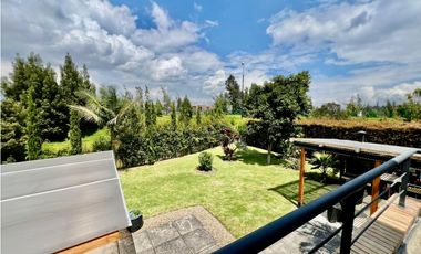 Casa en venta en Chía