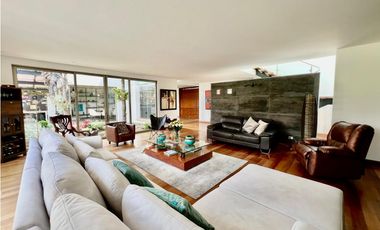 Casa en venta en Chía