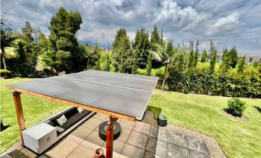 Casa en venta en Chía