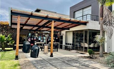 Casa en venta en Chía