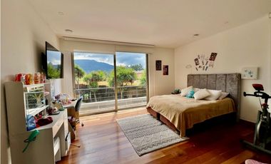 Casa en venta en Chía