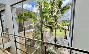 Casa en venta en Chía