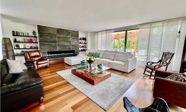 Casa en venta en Chía