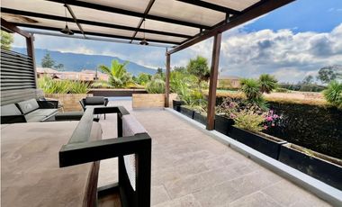 Casa en venta en Chía