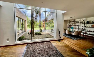 Casa en venta en Chía