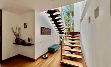 Casa en venta en Chía