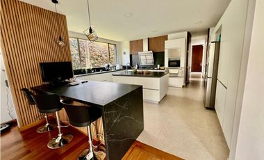 Casa en venta en Chía