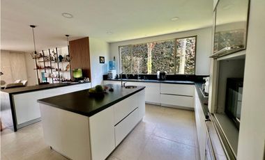 Casa en venta en Chía