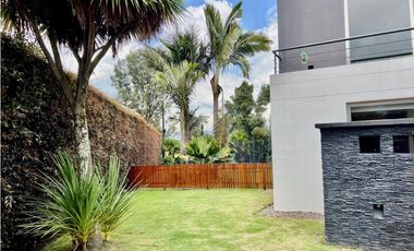 Casa en venta en Chía