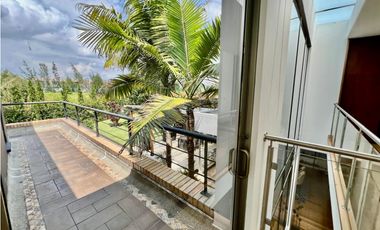 Casa en venta en Chía