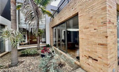 Casa en venta en Chía