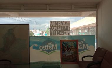 LOCAL COMERCIAL CENTRO C. NOGALES PLAZA