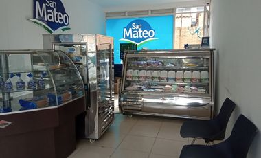 LOCAL COMERCIAL CENTRO C. NOGALES PLAZA