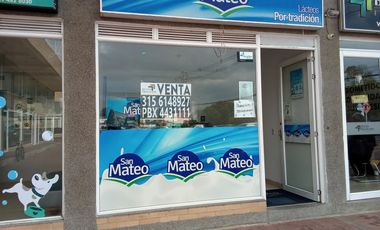 LOCAL COMERCIAL CENTRO C. NOGALES PLAZA