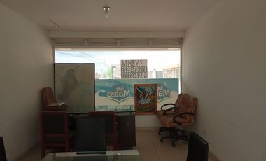 LOCAL COMERCIAL CENTRO C. NOGALES PLAZA