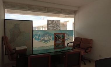 LOCAL COMERCIAL CENTRO C. NOGALES PLAZA