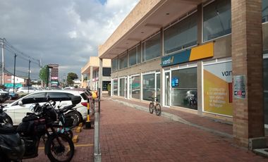 LOCAL COMERCIAL CENTRO C. NOGALES PLAZA