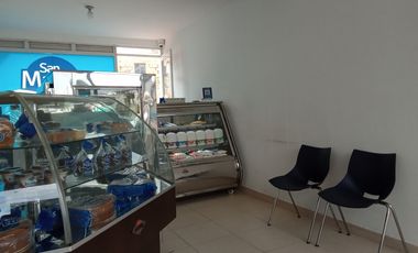 LOCAL COMERCIAL CENTRO C. NOGALES PLAZA