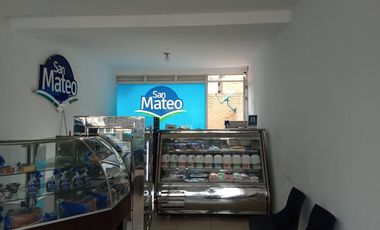 LOCAL COMERCIAL CENTRO C. NOGALES PLAZA