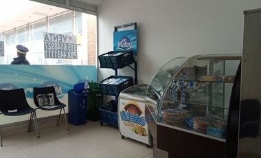 LOCAL COMERCIAL CENTRO C. NOGALES PLAZA