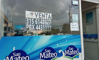 LOCAL COMERCIAL CENTRO C. NOGALES PLAZA