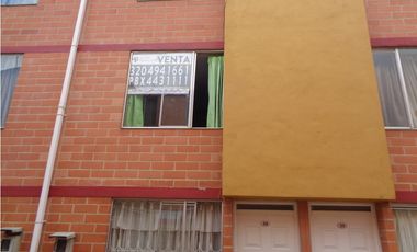 CASA EN VENTA SOACHA CONJUNTO MARGARITA