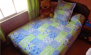 CASA EN VENTA SOACHA CONJUNTO MARGARITA