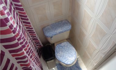 CASA EN VENTA SOACHA CONJUNTO MARGARITA